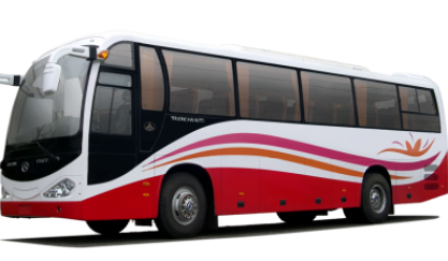 Thaco bus 3